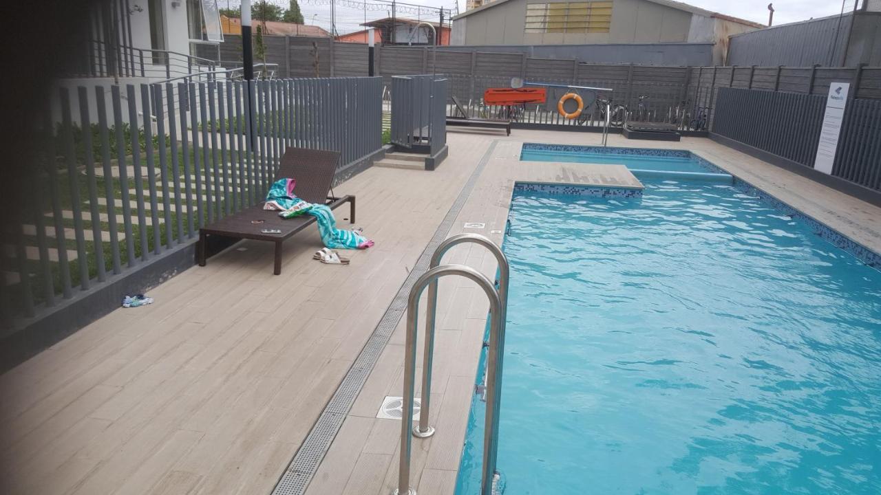 Apartment Departamento Criev Vina del Mar