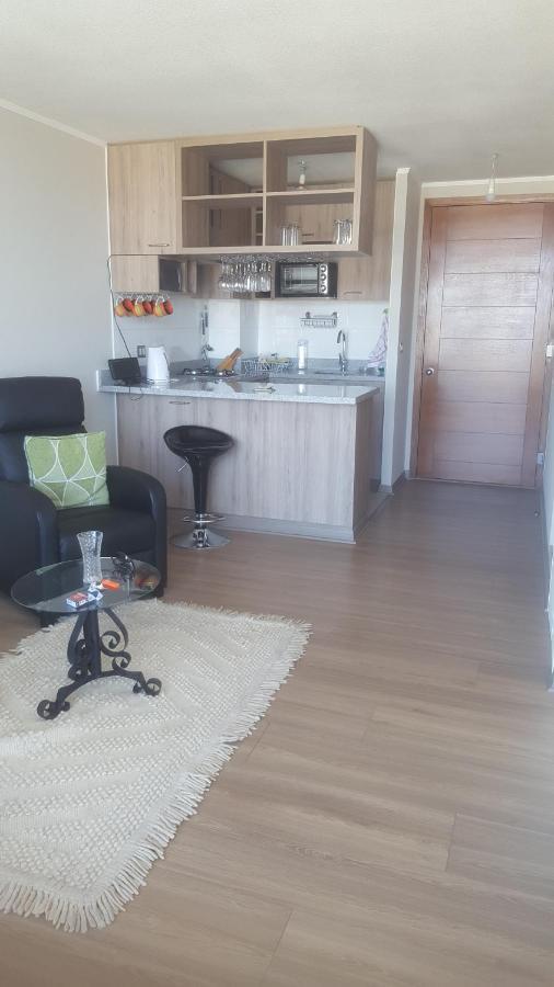 Departamento Criev * Vina del Mar
