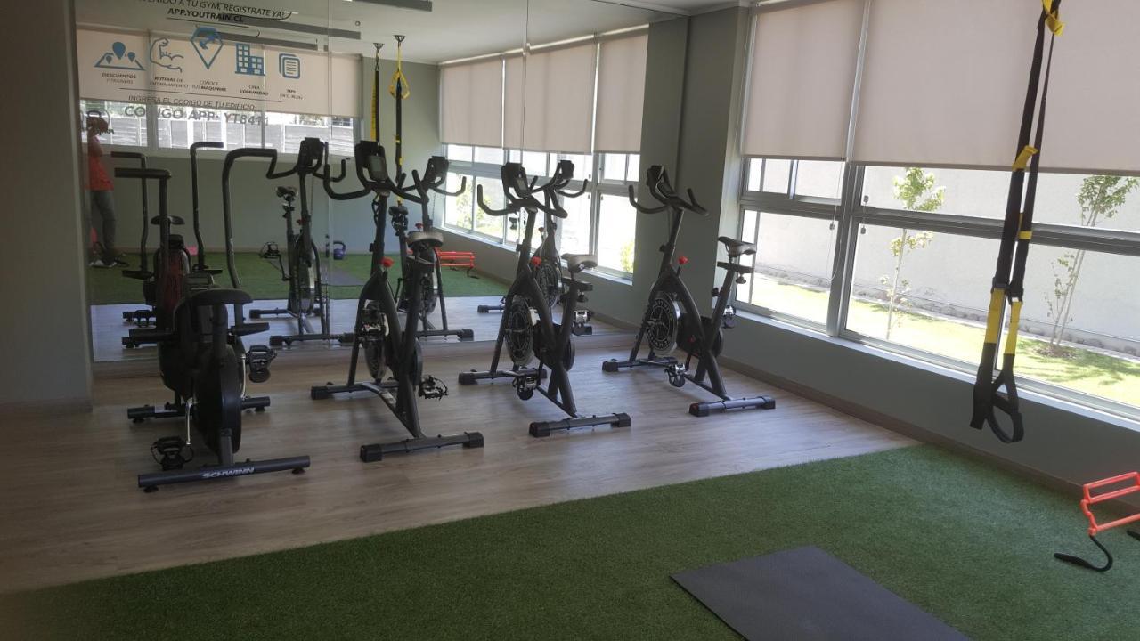 Departamento Criev *