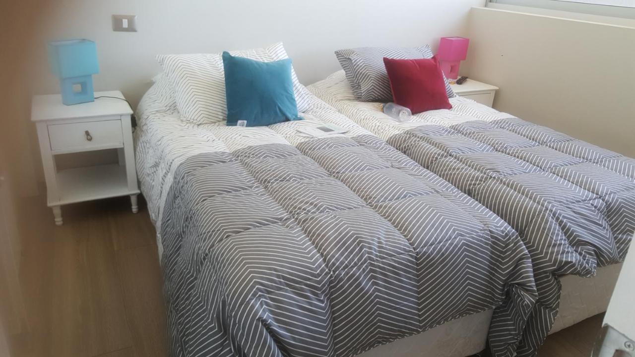 Departamento Criev Apartamento Vina del Mar