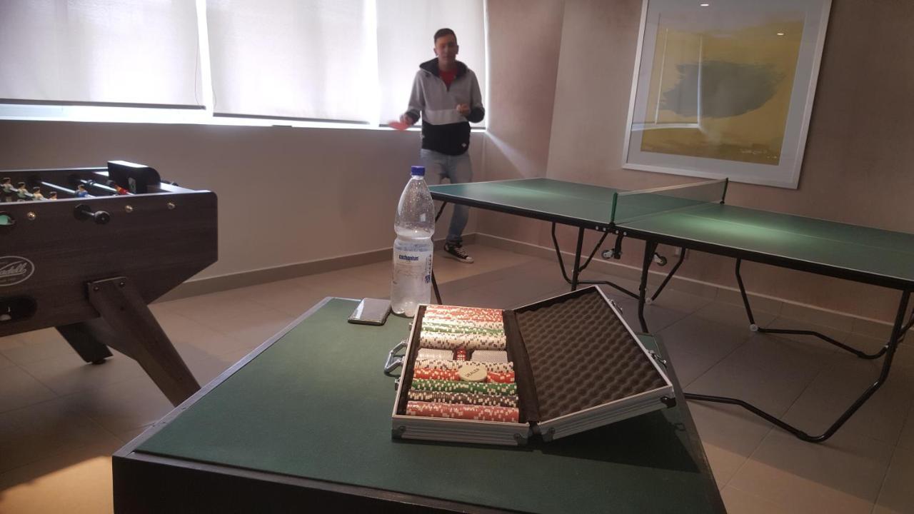 Apartamento Departamento Criev