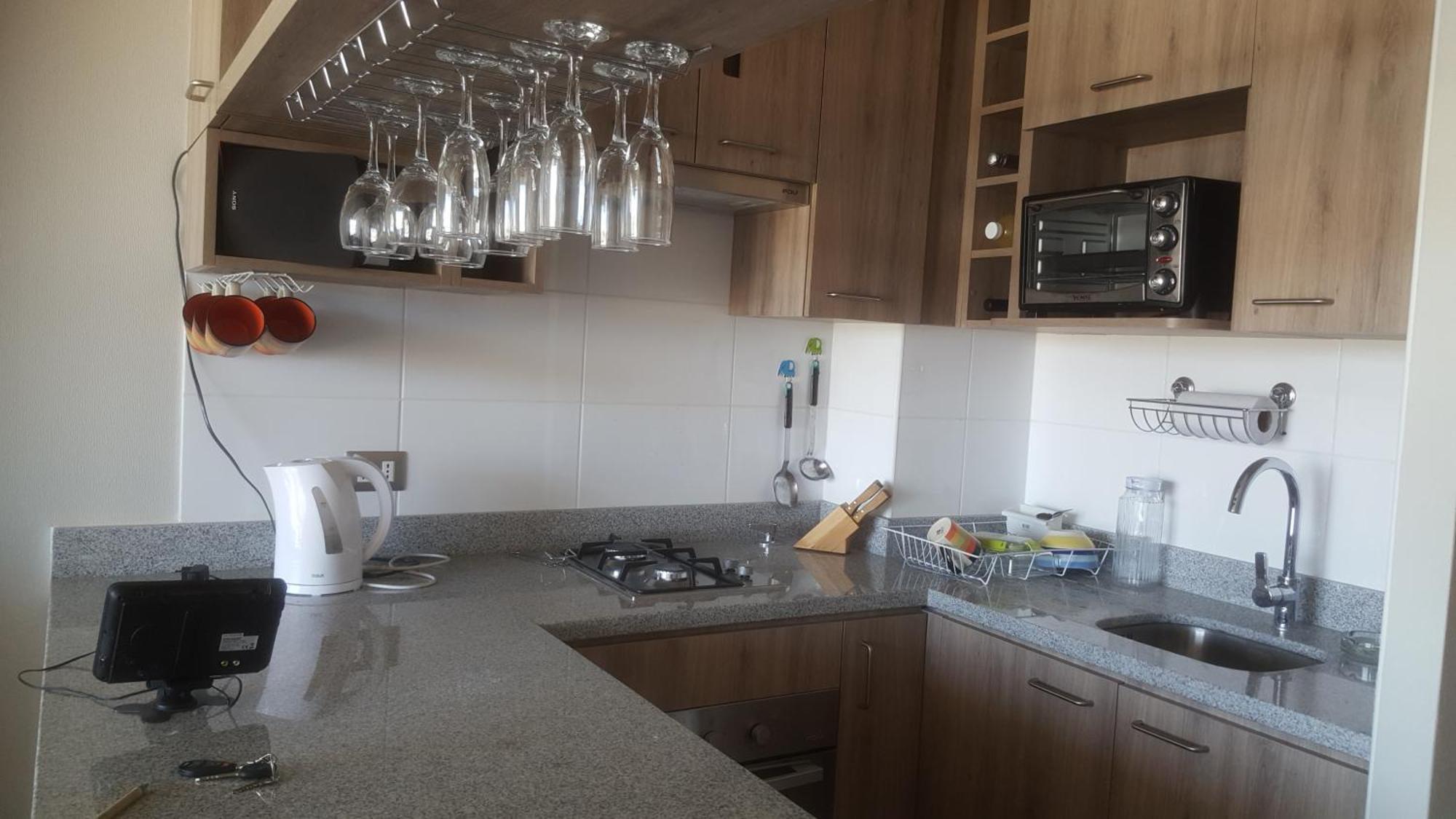 Departamento Criev Apartamento Vina del Mar